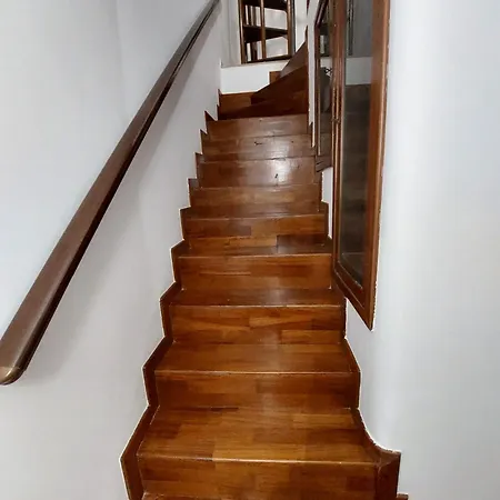 ベッド・アンド・ブレックファスト Tina's House バルレッタ