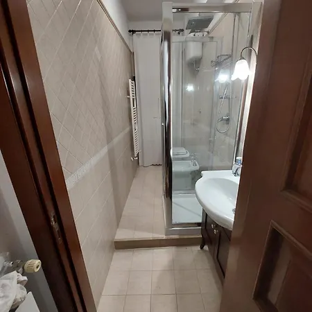 ベッド・アンド・ブレックファスト Tina's House バルレッタ