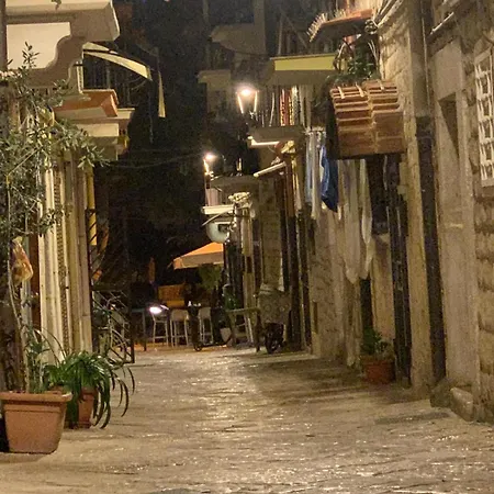 Tina's House 4* バルレッタ