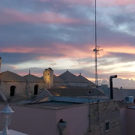 Tina's House ベッド・アンド・ブレックファスト