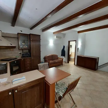 ベッド・アンド・ブレックファスト Tina's House バルレッタ