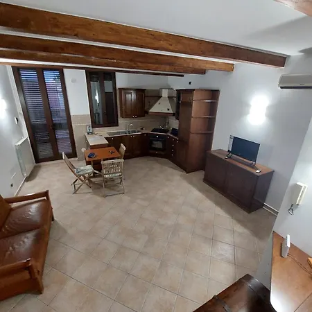 Tina's House 4* バルレッタ