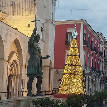 Tina's House 4* バルレッタ