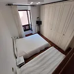 Tina's House