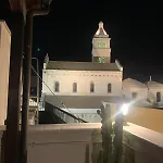 Tina's House
