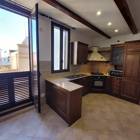 Tina's House