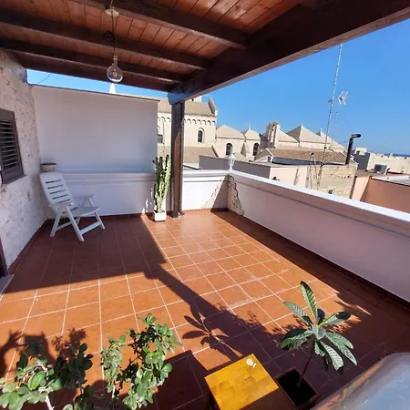 Tina's House Bed & Breakfast Barletta