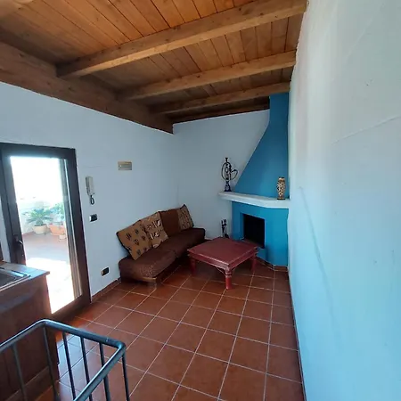 Tina's House * Barletta