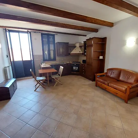 Tina's House