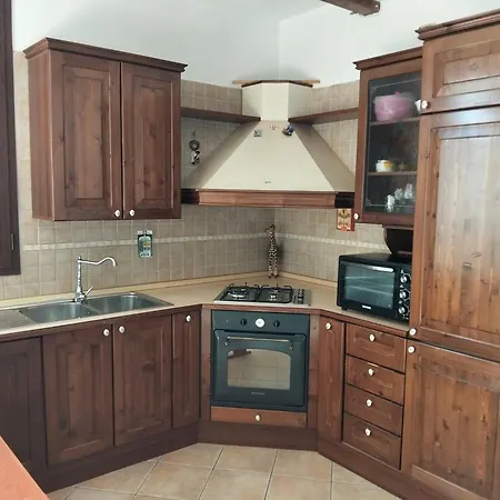 Tina's House 3*