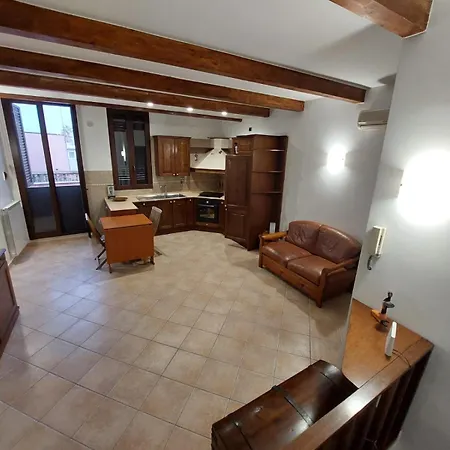 Tina's House Barletta